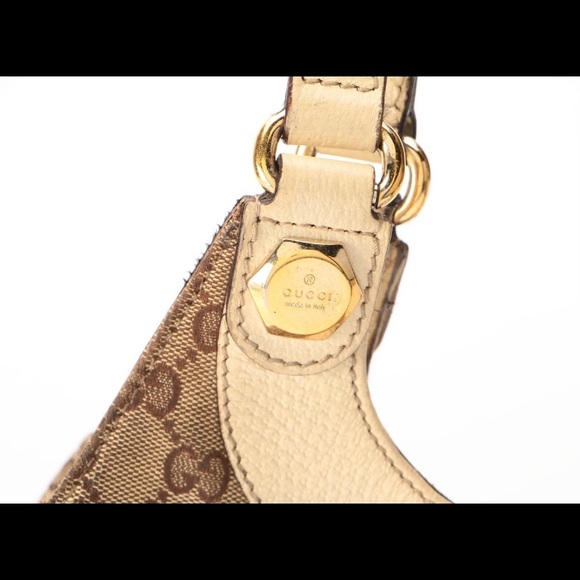 Authentic Gucci Charmy Bag - Picture 5 of 10